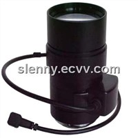 5.8-58mm F1.3 1/3&amp;quot; DC Drive Auto Iris Vari Focal CS Mount CCTV Lens