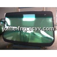 Bus Front Glass &amp;amp; Laminated Glass