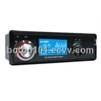 Car MP3 DOT LCD Digital Valve