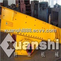 Vibrating Feeder (GZD)