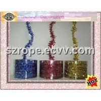 Decorative Tinsel