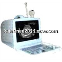 Digital Portable Ultrasound Diagnostic Device (KR-890)