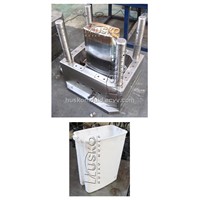 Dustbin Mould