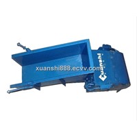 Electric-Magnetic Vibrating Feeder