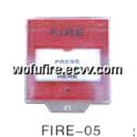 Fire Alarm Bell Fire-05 Resettable