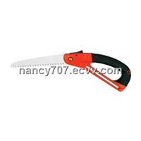 Folding Saw