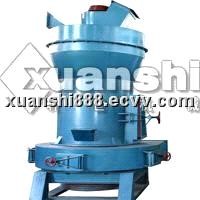 High Pressure Suspension Grinding Mill