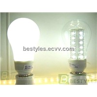 LED bulbs lamp