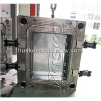 Meter Box Mould