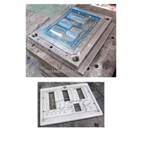 Meter Box Mould