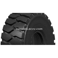 Military Truck Tyre (1600R20 / 1600-20 / 1400R20)