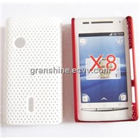 Newest Mobile Phone Case For Sony Ericssion-X8