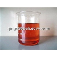 Phenolic Resin For Nozzle