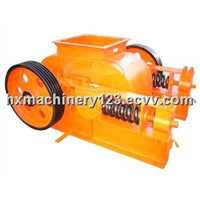 Rod-toothed crusher Supplier