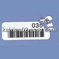 Tamper Evident Ultra Destructible Labels