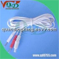 Tens Lead Wire,Electrode Wire,Tens Accessories
