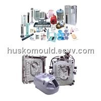 Vacuum Mould