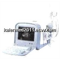 Veterinary Ultrasound Scanner (KR-100 VET)