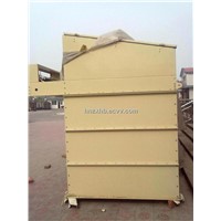 ZXLME Insertable Flat Bag Type Dust Catchers