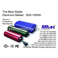 1000W MH/HPS electronic Ballast for Hydroponic and greenhouse