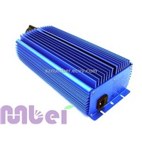 1000w dimmable  electronic ballast