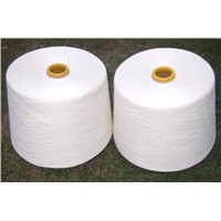 100% Spun Polyester Yarn