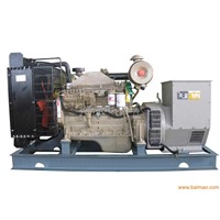 150KW Hot Diesel Generator Set Cummins engine