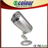 1/3 Sony CCD 540TVL IR Camera