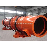 Rotary Dryer