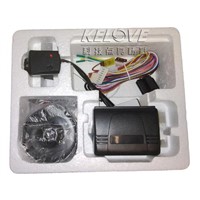 1 Way Car Security Alarm System for Full Function