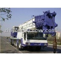 200T tadano Hydraulic Truck Cranes for sale