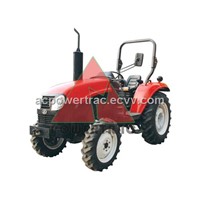 25HP Tractor