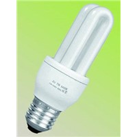 2U CFL fluorescent energy saving light bulbs with 8000H energy saving bulbs CE  energy saving lamp