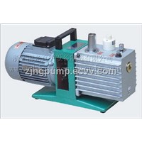 Two-Stage Direct Drive Rotary Vacuum Pump / Rotary Pump(2XZ)