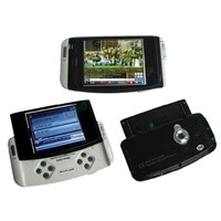 2.8&amp;quot; Slide MP5 Player+Game+Camera+Ebook