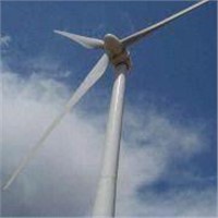 30Kw Wind Turbine Generator