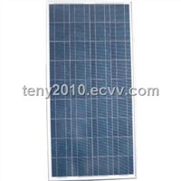 30W Poly Solar Panel with CE Certificate