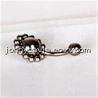 316L Stainless Steel New Fashion Navel Rings