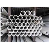Stainless Steel Pipes (317L )