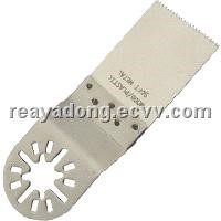(31mm) E-Cut Saw Blade, Stainless Steel