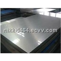 321 stainless steel plates