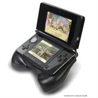 3DS Hand-Grip case for 3DS