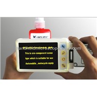 3.5inch portable low vision video magnifier kln-RLCD16