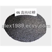 4N5 High-purity Silicon Metal Powder