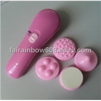 4 in 1 Facial Beauty Massager
