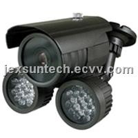 70m IR Weatherproof CCTV Camera ,1080P / 960P / 720P Megapixel IP Security Camera
