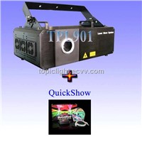 532nm DMX Green Laser 2W