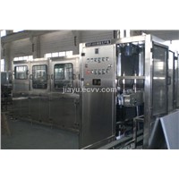 5 Gallon Water Production Line