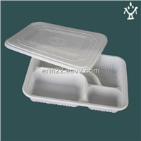 Compartment Food Containers