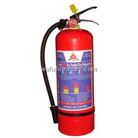 5kg ABC Fire Extinguisher